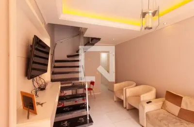 Casa para venda - vila prudente, 4 quartos,  160 m² - são paulo