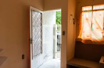 Casa para venda - vila industrial, 2 quartos,  130 m² - campinas