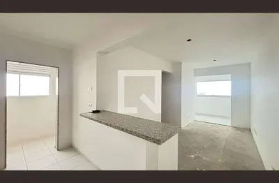 Apartamento para venda - campestre, 2 quartos,  60 m² - santo andré