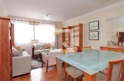 Apartamento para venda - santa cecília, 1 quarto,  70 m² - são paulo