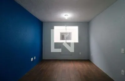 Apartamento para venda - bairro fátima, 2 quartos,  39 m² - canoas