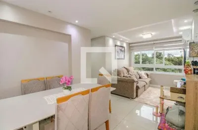 Apartamento para venda - são sebastião, 2 quartos,  56 m² - porto alegre