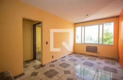 Apartamento para venda - teresópolis, 1 quarto,  46 m² - porto alegre