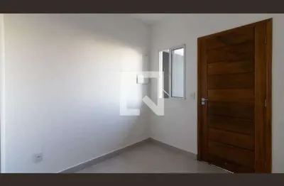 Apartamento para venda - jardim aricanduva, 2 quartos,  33 m² - são paulo