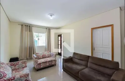 Casa com 2 quartos à venda na Rua Murutinga do Sul, Vila Augusta, Guarulhos