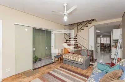 Casa para venda - bosque da saúde, 3 quartos,  200 m² - são paulo