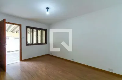 Casa para venda - vila jordanópolis, 2 quartos,  164 m² - são bernardo do campo