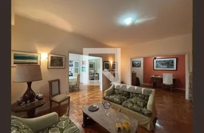 Apartamento para venda - copacabana, 3 quartos,  190 m² - rio de janeiro