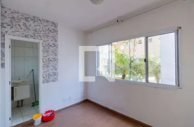 Apartamento para venda - itaquera, 1 quarto,  24 m² - são paulo