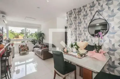 Apartamento para venda - são joão , 2 quartos,  65 m² - porto alegre