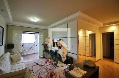 Apartamento para venda - rudge ramos, 3 quartos,  130 m² - são bernardo do campo