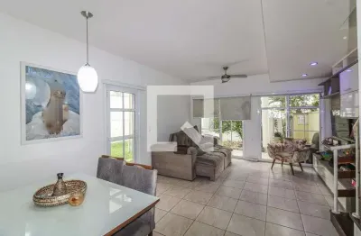 Casa / sobrado em condomínio para venda - recreio, 3 quartos,  250 m² - rio de janeiro
