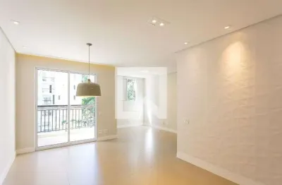 Apartamento para venda - portal do morumbi, 2 quartos,  64 m² - são paulo
