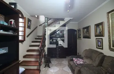 Casa para venda - anchieta, 4 quartos,  220 m² - são bernardo do campo