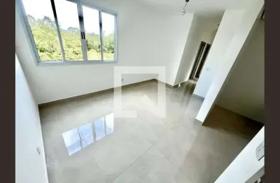 Apartamento para venda - planalto, 3 quartos,  62 m² - belo horizonte