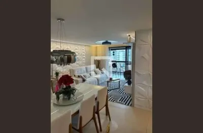 Apartamento para venda - recreio, 4 quartos,  120 m² - rio de janeiro