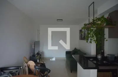 Apartamento para venda - jardim, 2 quartos,  62 m² - santo andré