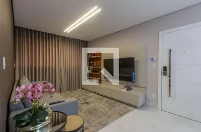Apartamento para venda - gutierrez, 3 quartos,  129 m² - belo horizonte