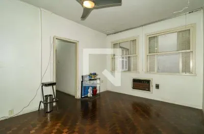 Apartamento para venda - bom fim, 3 quartos,  102 m² - porto alegre