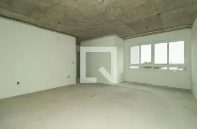Apartamento para venda - jardim floresta, 3 quartos,  91 m² - porto alegre