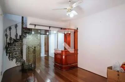 Casa para venda - rudge ramos, 4 quartos,  200 m² - são bernardo do campo