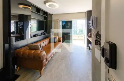 Apartamento para venda - savassi, 2 quartos,  100 m² - belo horizonte