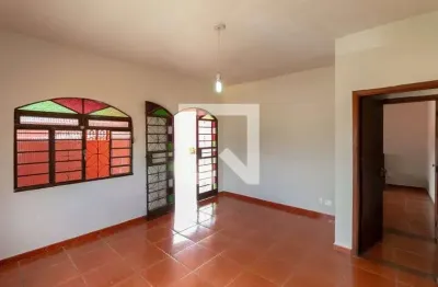 Casa para venda - maria virgínia, 4 quartos,  340 m² - belo horizonte