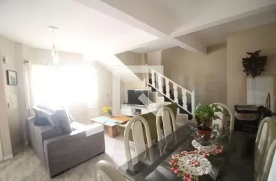 Casa para venda - harmonia, 3 quartos,  192 m² - canoas