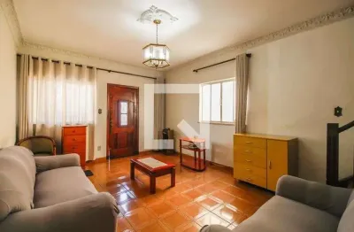 Casa com 4 quartos à venda na Rua Terra Roxa, Tatuapé, São Paulo