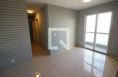 Apartamento com 2 quartos à venda na Avenida José Barbosa de Siqueira, São Pedro, Osasco