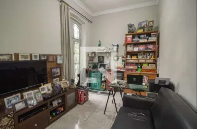 Casa para venda - maracanã, 3 quartos,  90 m² - rio de janeiro