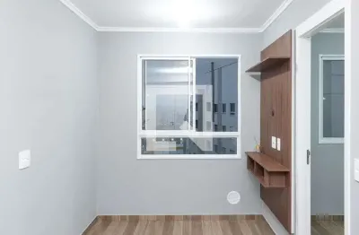 Apartamento para venda - vila augusta, 2 quartos,  36 m² - guarulhos