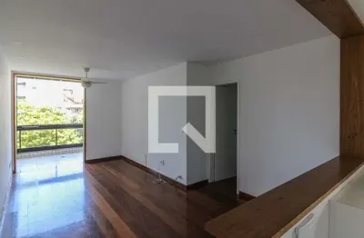 Apartamento para venda - recreio, 2 quartos,  100 m² - rio de janeiro