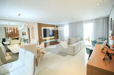 Apartamento para venda - vila invernada, 3 quartos,  115 m² - são paulo