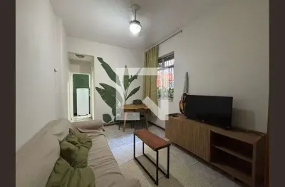 Apartamento para venda - copacabana, 1 quarto,  42 m² - rio de janeiro