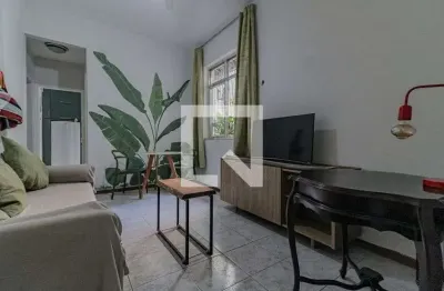 Apartamento para venda - copacabana, 1 quarto,  42 m² - rio de janeiro