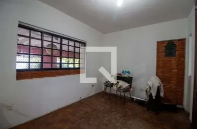 Casa para venda - jardim jussara, 2 quartos,  120 m² - são paulo
