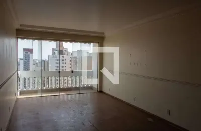 Apartamento para venda - cambuí, 3 quartos,  170 m² - campinas