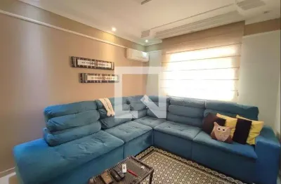Casa para venda - jardim roseira, 3 quartos,  187 m² - campinas