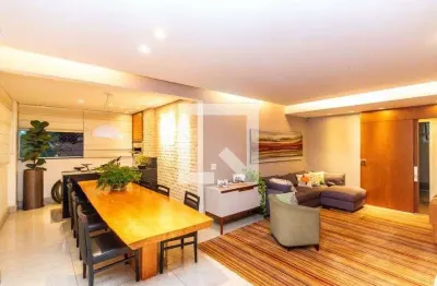 Apartamento para venda - cidade nova, 4 quartos,  115 m² - belo horizonte