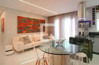 Apartamento para venda - lourdes, 2 quartos,  132 m² - belo horizonte