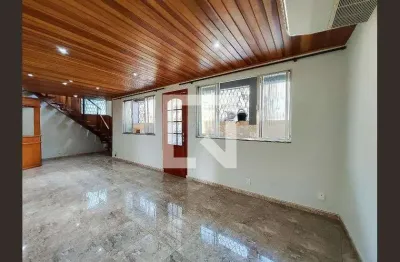 Casa para venda - vila isabel, 4 quartos,  150 m² - rio de janeiro