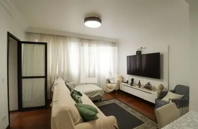 Apartamento para venda - água fria, 3 quartos,  125 m² - são paulo
