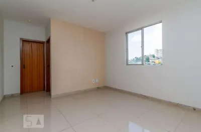 Apartamento para venda - santa tereza, 2 quartos,  60 m² - belo horizonte