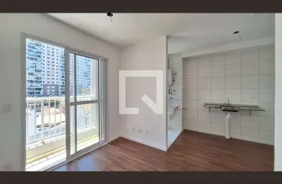 Apartamento para venda - barra funda, 2 quartos,  40 m² - são paulo