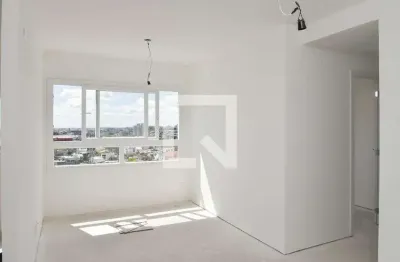 Apartamento para venda - jardim lindóia, 2 quartos,  53 m² - porto alegre
