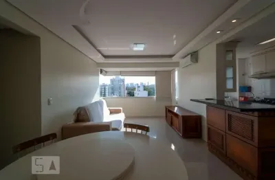 Apartamento para venda - jardim botânico, 2 quartos,  90 m² - porto alegre