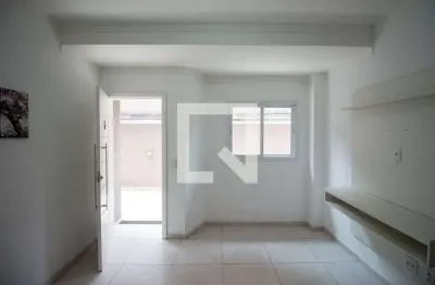 Casa / sobrado em condomínio para venda - itaquera, 2 quartos,  80 m² - são paulo
