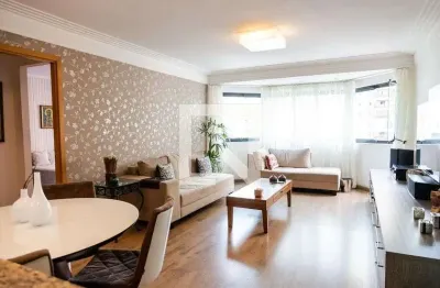 Apartamento para venda - jardim, 2 quartos,  98 m² - santo andré