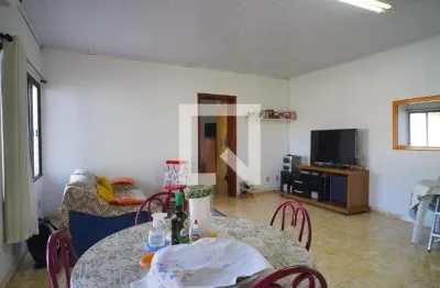 Casa com 1 quarto à venda na Rua Rodrigues da Costa, Sarandi, Porto Alegre